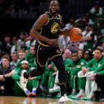 Draymond Green says Celtics fans are more obnoxious than Cavaliers fans
