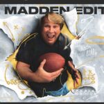 EA Sports conmemorará a John Madden con la portada de Madden 23