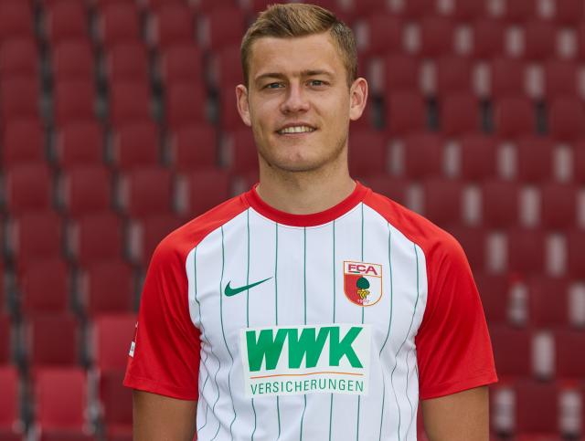 Alfred Finnbogason.