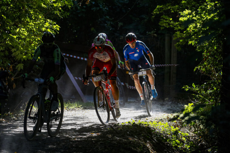 El Campeonato Mundial de Gravel UCI 2022 se llevará a cabo en la región italiana de Véneto