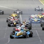 Gran Premio de Australia 2005.  Melbourne, Australia, marzo de 2005