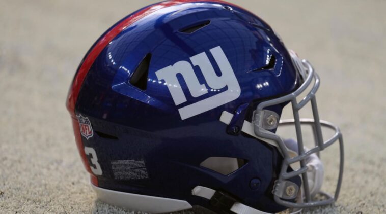 El LB de los Giants, Justin Hilliard, recibe una suspensión de dos juegos de la NFL