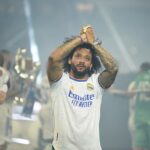 El Real Madrid ha confirmado que la despedida de Marcelo tendrá lugar este lunes en el centro de la ciudad