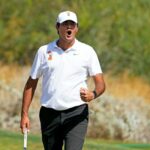 El amateur número 2 del mundo, Eugenio Chacarra, se convierte en profesional para jugar en LIV Golf