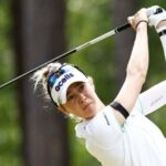 El golf femenino está en auge, liderado por las jóvenes estrellas Nelly Korda y Jin Young Ko