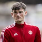 El Liverpool ha pactado una tarifa con Aberdeen por el fichaje del adolescente Calvin Ramsay