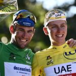 El premio en metálico del Tour de Francia 2022