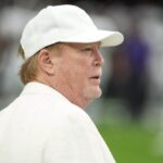 El propietario de los Raiders, Mark Davis, dona $1 millón al distrito escolar de Uvalde