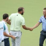 Estrellas de PGA y LIV Golf lucharán por el título principal en el US Open