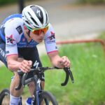 Evenepoel busca nuevos desafíos contra los contendientes del Tour de Francia en el Tour de Suiza
