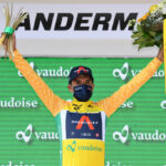 Ganadores anteriores del Tour de Suiza
