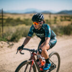 Gravel Week: únase a Nauman en el Instagram de Cyclingnews para la aventura de grava de Mammoth Lakes