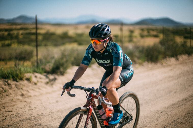 Gravel Week: únase a Nauman en el Instagram de Cyclingnews para la aventura de grava de Mammoth Lakes