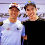 Gresini Racing anuncia a Alex Márquez para 2023