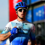 Groenewegen se prepara para los sprints del Tour de Francia en Dauphiné