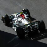 Hamilton 'orgulloso' de ser parte del 'proceso experimental' de Mercedes