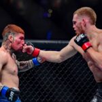 Jack Della Maddalena pretende acabar con el 'aburrido' Ramazan Emeev en UFC 275