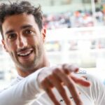 jones futuro incierto Daniel Ricciardo, McLaren
