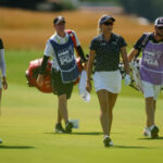 Justin Thomas critica a los funcionarios que ponen el grupo final en el reloj en el Campeonato PGA Femenino de KPMG