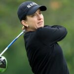 Karrie Webb está preocupada por el impacto de LIV Golf en las mujeres