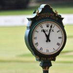 Kaulig Companies se convertirá en el patrocinador principal del Senior Players Championship, que permanecerá en el Firestone Country Club