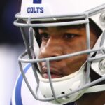 Khari Willis, Safety de los Colts, se retira después de tres años en la NFL