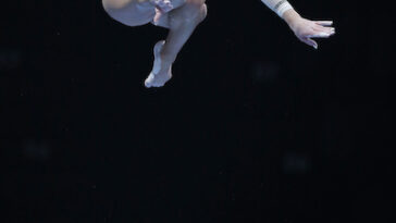 Kovacs y Radivilov ganan la mayor victoria en la Challenge Cup of Koper |  Revista internacional de gimnastas en línea