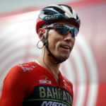 Kristijan Koren gana el título masculino de carrera en ruta en el Campeonato de Eslovenia en ruta