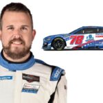 Kyle Tilley correrá la carrera de la Copa NASCAR en Road America con Live Fast Motorsports