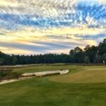 La Copa CJ del PGA Tour se traslada al mejor campo de Golfweek en Carolina del Sur