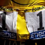 La UCI toma medidas drásticas contra los bolsillos aerodinámicos sin pin para el Tour de Francia