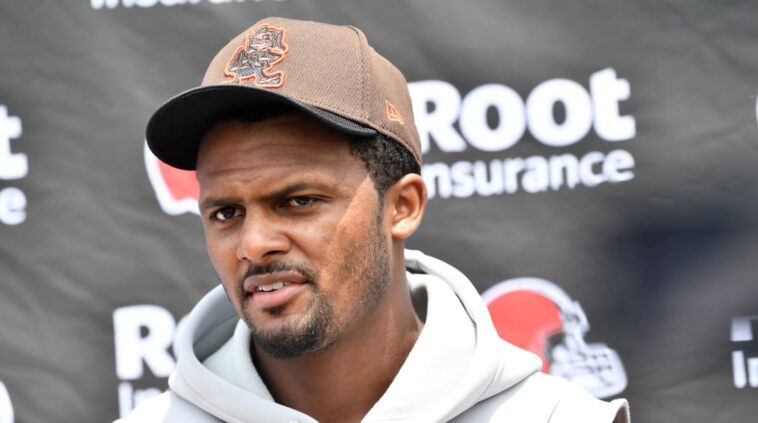 La defensa Deshaun Watson de la NFLPA apuntará a tres propietarios destacados, según el informe