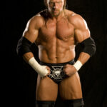 Triple H sigue siendo el Rey de Reyes en WWE