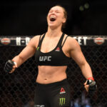 Ronda Rousey ha revelado la única persona con la que volvería a pelear en MMA