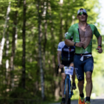Lionel Sanders gana el Ironman 70.3 Mont-Tremblant: 'Tuve un buen día' - Triatlón Hoy