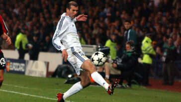 Los 8 fichajes del Real Madrid por más de 50 millones de libras y cómo les fue: Bale, Ronaldo, Kaká...