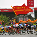 Los UCI WorldTours se acortan debido a la cancelación de los Tours de Guangxi