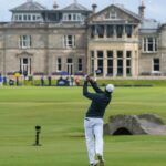 St Andrews, la cuna del golf, albergará el 150º Open el próximo mes - STUART NICOL