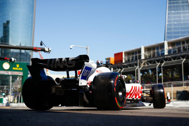 Magnussen pronostica otro viaje 'lleno de baches' en Canadá