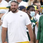 Matt LaFleur sobre el regreso de la estrella de los Packers, David Bakhtiari: 'El tiempo lo dirá'