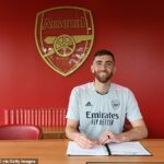 El acuerdo de Matt Turner para unirse al Arsenal procedente del New England Revolution ha sido confirmado oficialmente