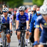 Mauro Schmid gana el título absoluto en Baloise Tour de Bélgica