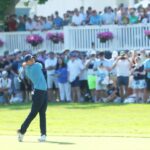 Mcilroy intenta montar la ola hacia la quinta victoria importante en el US Open