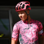 Michael Valgren fuera del Tour de Francia tras fracturas de pelvis en la Ruta de Occitania