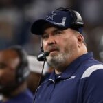 Mike McCarthy de los Cowboys recibe multa de la NFL por violación de práctica