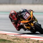MotoGP Alemania: Lowes apunta a la remontada para su 150ª largada