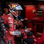 MotoGP Alemania: Miller 'súper agradecido, increíble oportunidad'