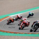 MotoGP Alemania: previa de la carrera