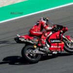 MotoGP Assen: Ducati y Aprilia dominan la acción con la victoria de Bagnaia