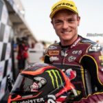 MotoGP Assen: Lowes quiere impresionar tras el 'impulso' del podio